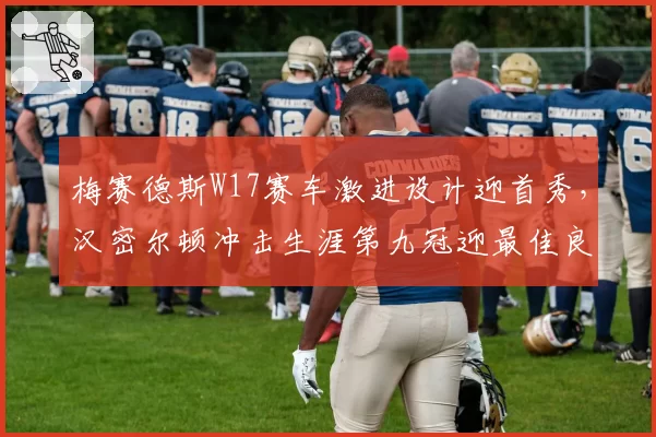 梅赛德斯W17赛车激进设计迎首秀,汉密尔顿冲击生涯第九冠迎最佳良机?