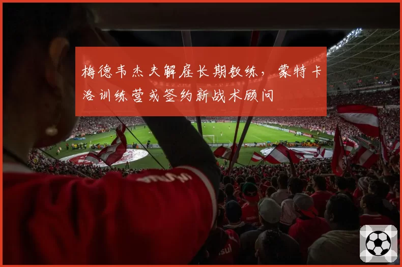 梅德韦杰夫解雇长期教练，蒙特卡洛训练营或签约新战术顾问